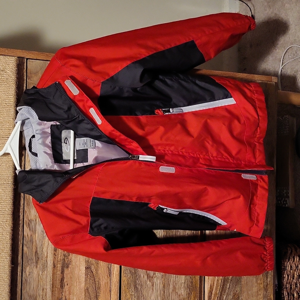 Wind breaker